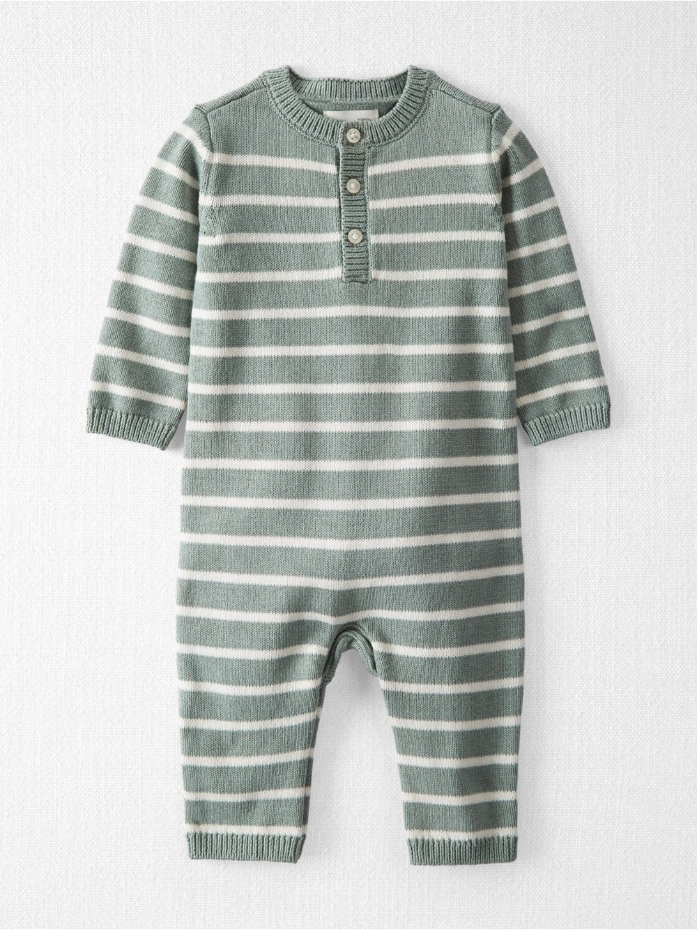 Little Planet sweater romper